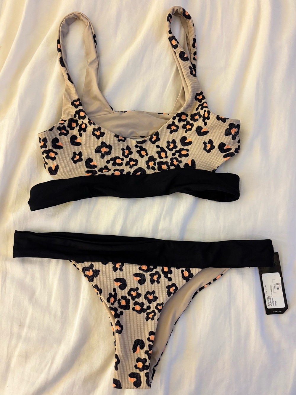 Cheeky Bikini ⚡️
